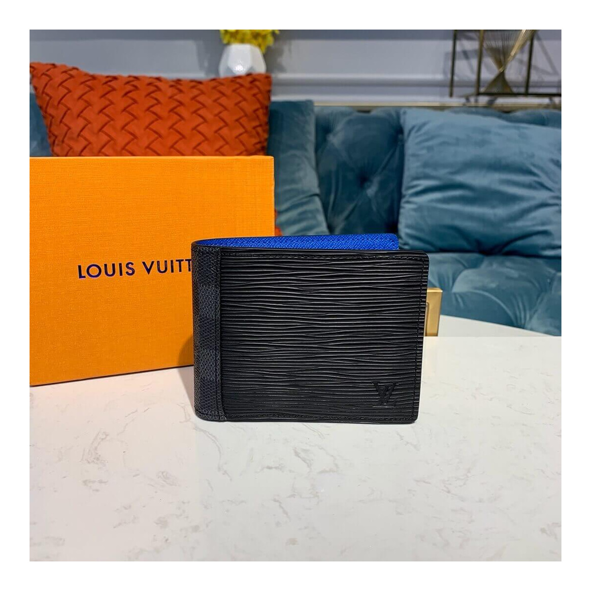 Louis Vuitton Multiple Wallet M67896