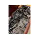 Louis Vuitton Daily Monogram Stole M70674