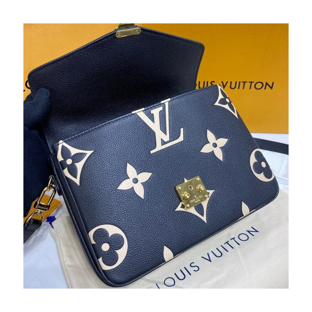 Louis Vuitton Pochette Metis M45773