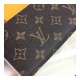 Louis Vuitton Monogram Cavas Clemence Wallet M63896