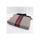 Gucci GG Supreme Medium Messenger Bag 523335