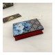 Gucci GG Blooms Card Case Wallet 453176