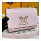 Louis Vuitton Epi Leather Twist MM M59218