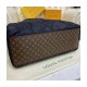 Louis Vuitton Onthego GM M59005 Black