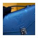 Louis Vuitton Pochette Metis M59211 Navy Nacre