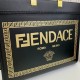 Fendace Logo Sunshine Tote Bag 1006687