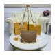 Louis Vuitton Coussin PM M59277 Taupe