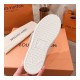 Louis Vuitton Frontrow Sneakers MS0148 White