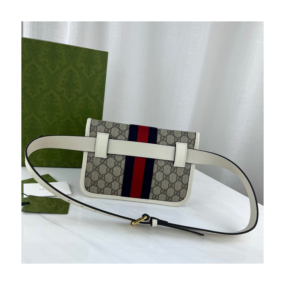 Gucci Ophidia Belt Bag 674081