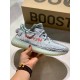 Adidas Yeezy Boost 350 V2 Blue Tint AH2204