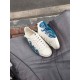 Gucci Ace Sneaker with Wave 577147