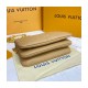 Louis Vuitton Pochette Coussin M80818 Camel Brown