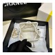 Chanel Small Bucket with Chain in Lambskin AP2750