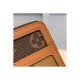 Louis Vuitton Dauphine Zippy Wallet M69162