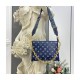 Louis Vuitton Coussin PM M59392 Navy Blue