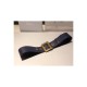 Christian Dior Diorquake 5.0cm Belt B0408