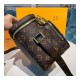 Louis Vuitton Monogram Canvas New Camera Bag M44937