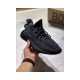 Adidas Yeezy Boost 350 V2 Black Non Reflective AH2019