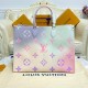 Louis Vuitton Onthego GM M46076 Sunrise Pastel