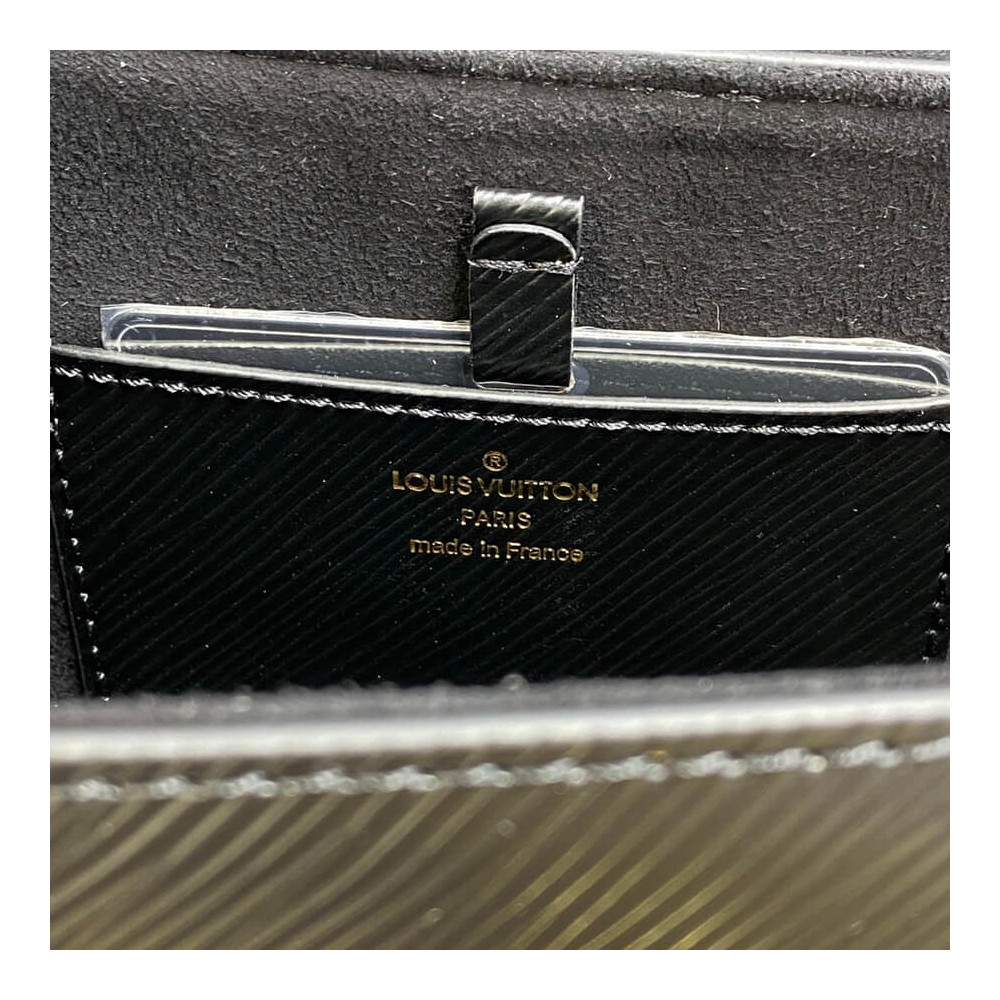 Louis Vuitton Epi Leather Twist MM M59218