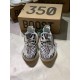 Adidas Yeezy Boost 350 V2 Zebra With Translucent Stripe AH2021