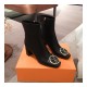 Louis Vuitton Madeleine Ankle Boot 1A5BPA