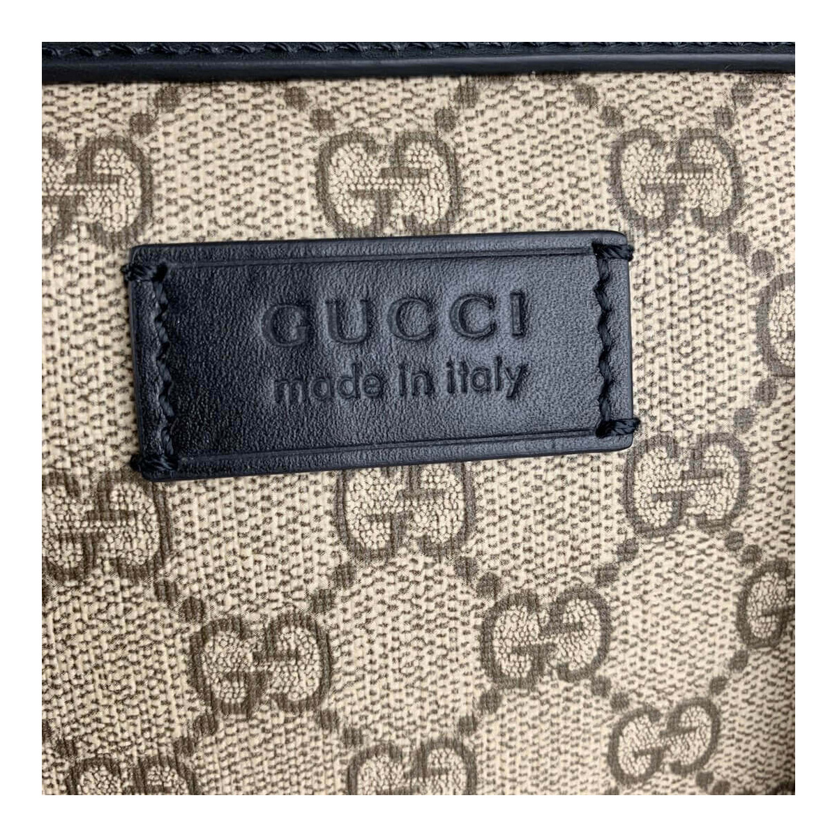 Gucci GG Briefcase 450944