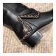 Chanel High Boots G34933