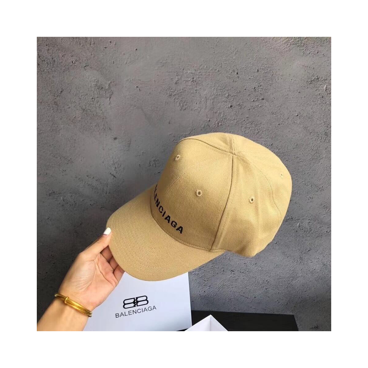 Balenciaga Caps 5291923