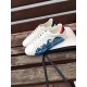 Gucci Ace Sneaker with Wave 577147