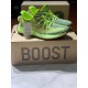 Adidas Yeezy Boost 350 V2 Semi Frozen Yellow AH2205