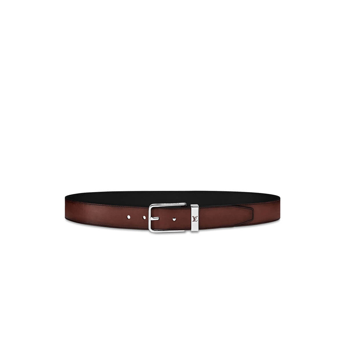 Louis Vuitton Pont Neuf 35mm Belt M0092S