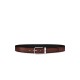 Louis Vuitton Pont Neuf 35mm Belt M0092S