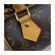 Louis Vuitton Monogram Canvas Nano Speedy M81085