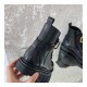 Valentino Garavani Go Logo Ankle Boots N91