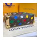 Louis Vuitton Side Trunk PM M46396