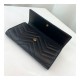 Gucci GG Marmont Continental Wallet 443436