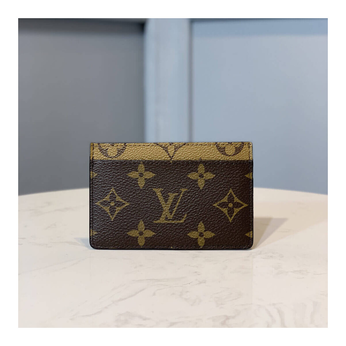 Louis Vuitton Card Holder M69161