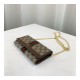 Gucci Ophidia GG Chain Wallet 546592