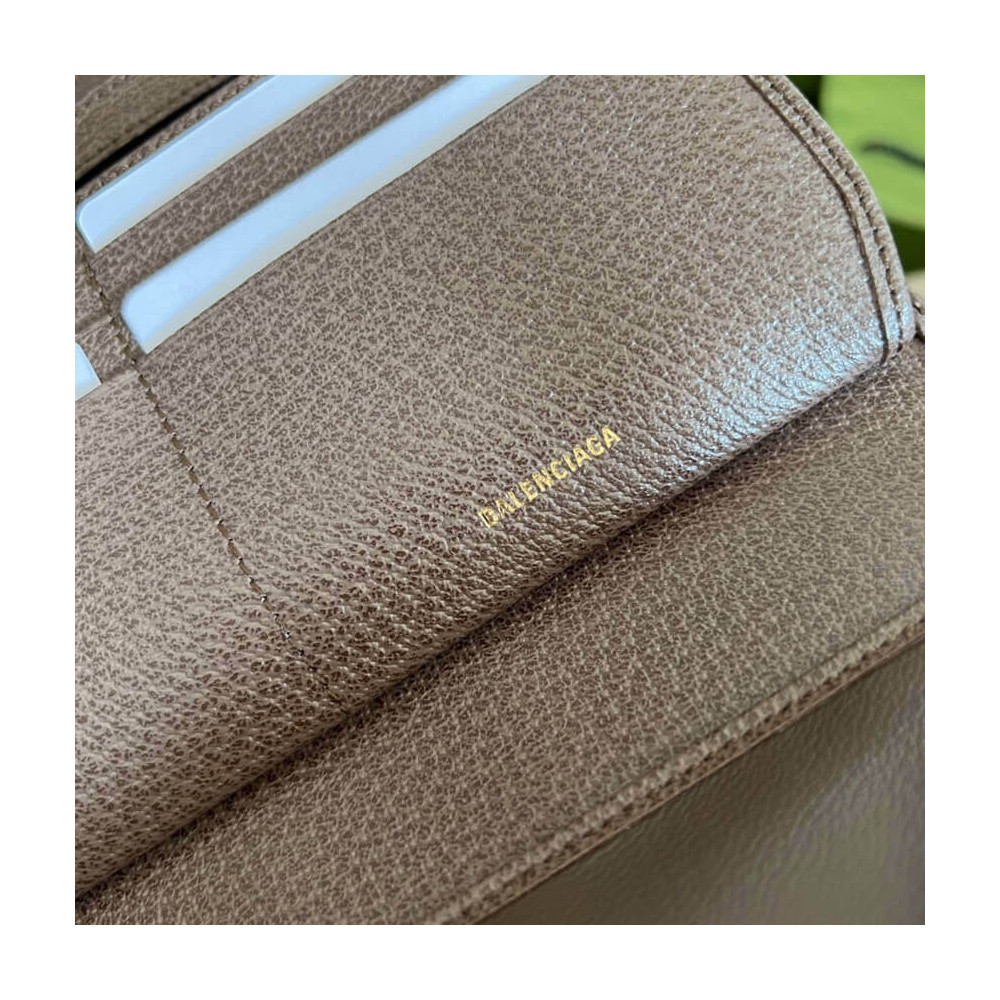 Balenciaga x Gucci Hacker Mini Crossbody Bag 680131