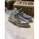 Adidas Yeezy Boost 350 V2 Zebra With Translucent Stripe AH2021