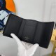 Louis Vuitton Dauphine Compact Wallet M68725