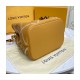 Louis Vuitton Neonoe MM M46029 Arizona Brown/Creme Beige