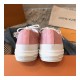 Louis Vuitton Stellar Sneaker 1A4WTT Pink