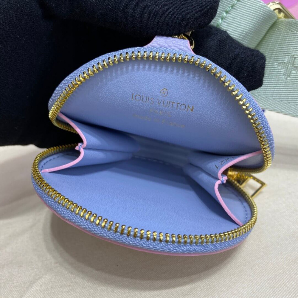 Louis Vuitton Onthego PM M59856 Sunrise Pastel