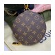 Louis Vuitton Econyl Maxi Multi Pochette Accessoires M58977 Khaki/Beige