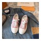 Louis Vuitton Stellar Sneaker 1A4WTT Pink