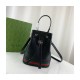 Gucci Ophidia Small Bucket Bag 610846