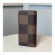 Louis Vuitton x Nigo Brazza Wallet N60393