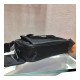 Prada Nylon Belt Bag 2VL977